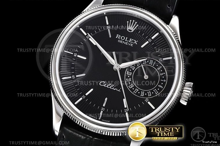 0321 Premium ROLCEL079 – Cellini Date 39mm 896